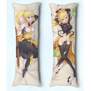 Travesseiro Dakimakura Konosuba Darkness 02